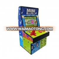 2019 hot selling bartop retro mini arcade game machine CT882B