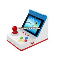 Wholesale Retro Handheld Arcade FC Game Console 3.0 Inch 240*320 Screen Built-in 360 Games